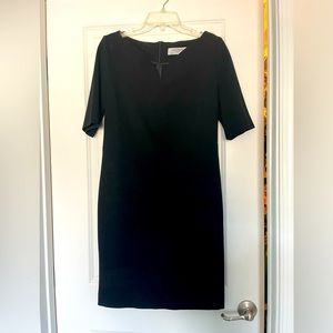 MM LaFleur dress